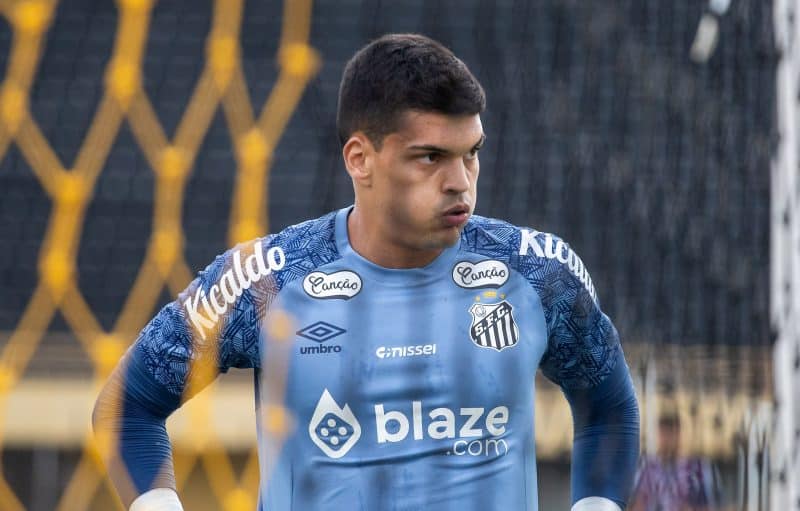 Chega logo, Neymar: Desorganização e dependência individual são o retrato atual do Santos