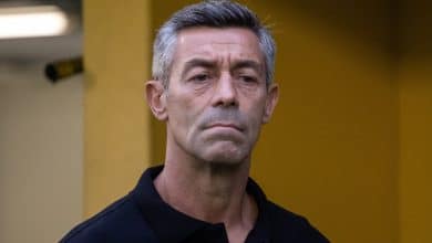 Caixinha revela conversa com Jesus e prev&ecirc; Neymar pelo Santos &lsquo;o mais r&aacute;pido poss&iacute;vel&rsquo;