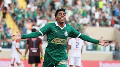 Estreia do Palmeiras na Copinha mostra que solu&ccedil;&atilde;o para o ataque pode estar em casa