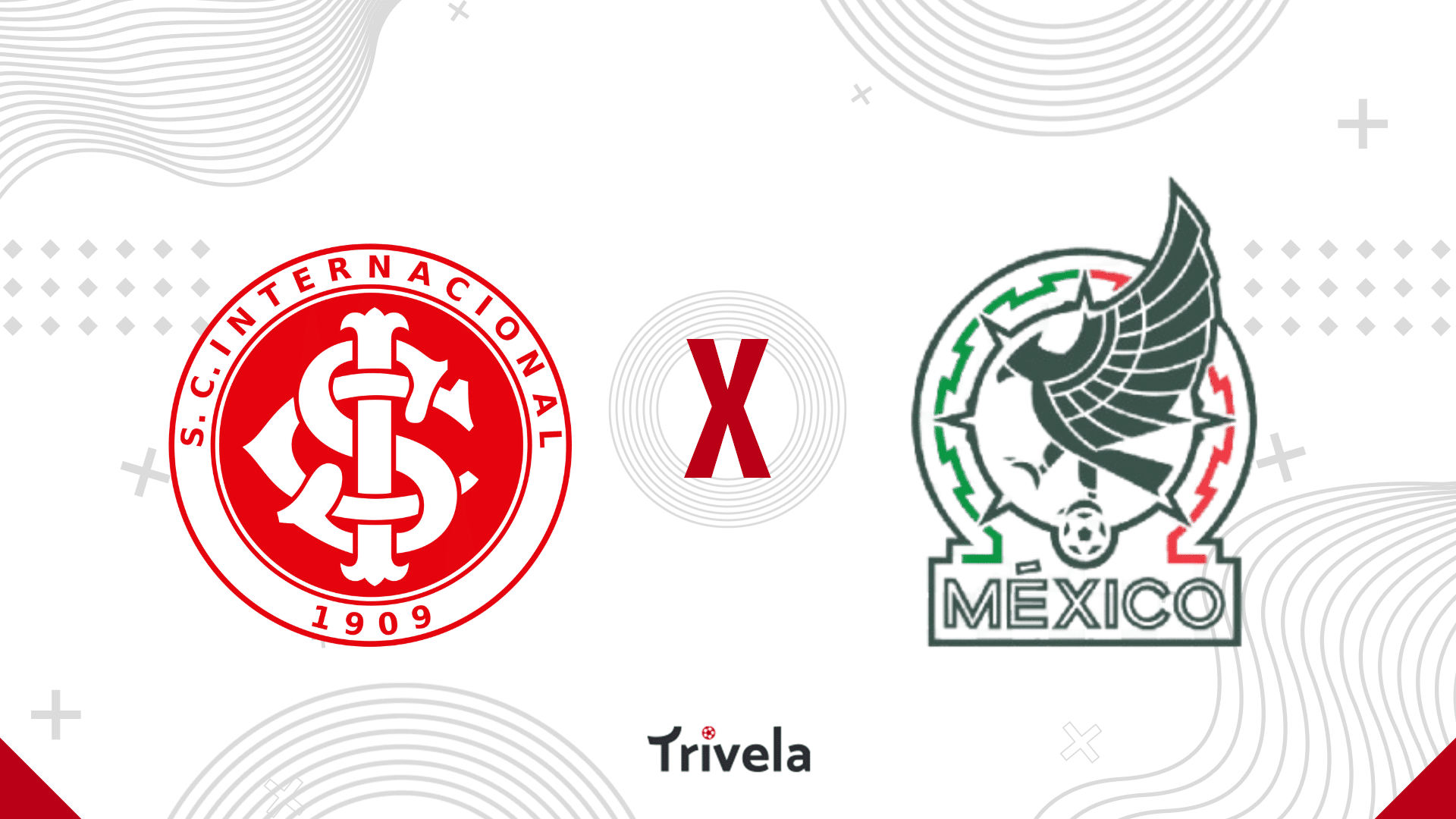 Internacional x M&eacute;xico: escala&ccedil;&otilde;es, onde assistir e palpites &ndash; Amistoso &ndash; 16/01/2025