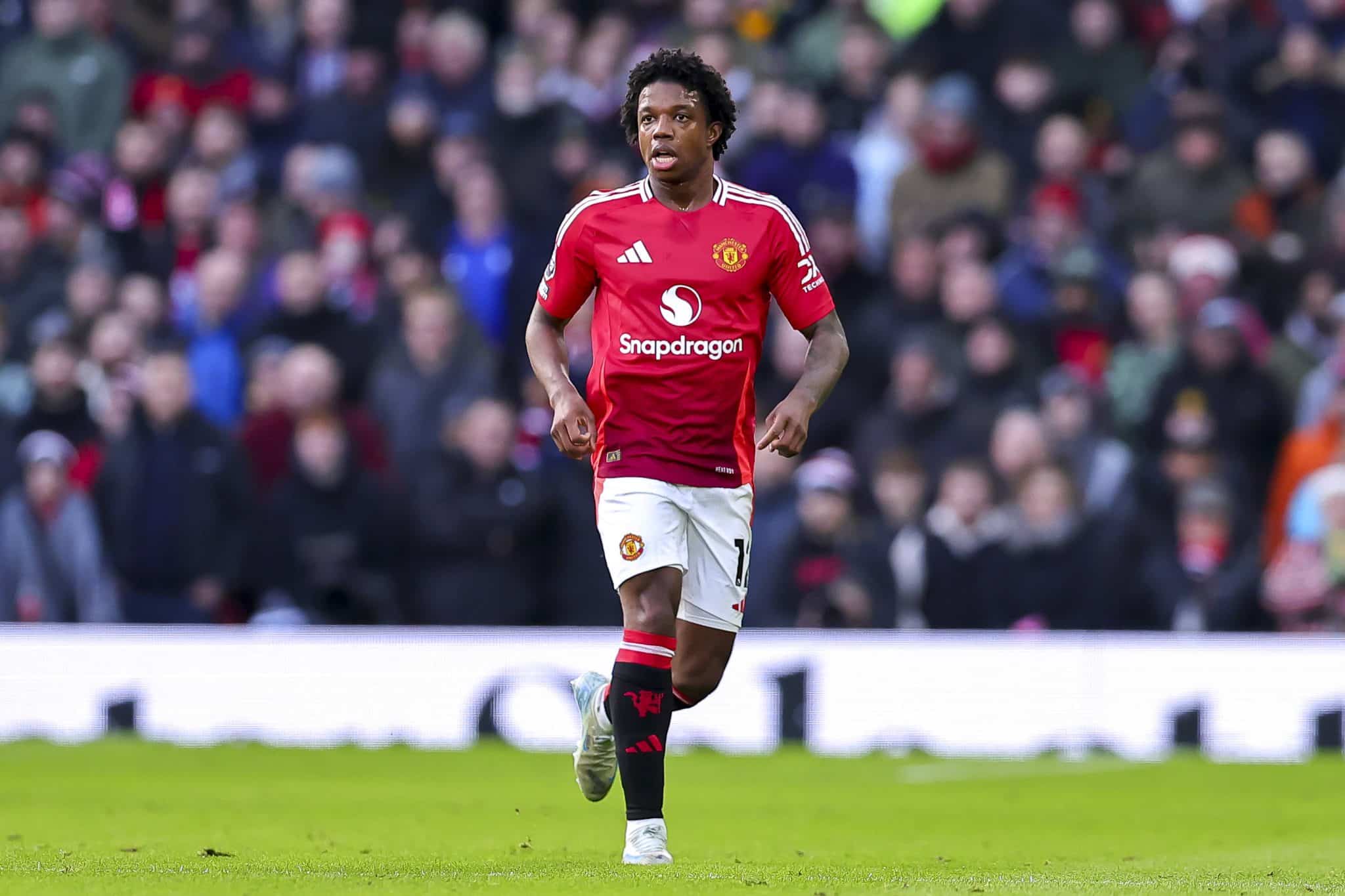 Malacia &eacute; alvo priorit&aacute;rio da Juventus, que define o holand&ecirc;s como substituto de Danilo