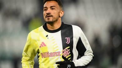 Juventus define substituto para Danilo e aposta em zagueiro do United