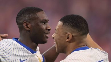 Como Juventus venceu concorr&ecirc;ncia de United e Tottenham por companheiro de Mbapp&eacute;?