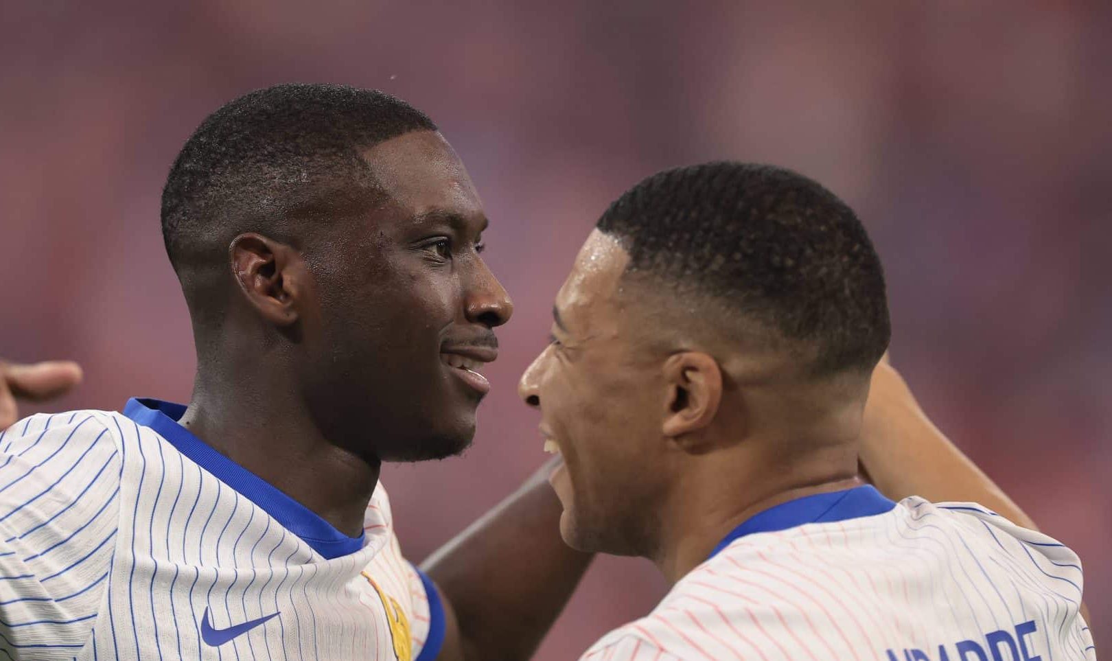 Como Juventus venceu concorr&ecirc;ncia de United e Tottenham por companheiro de Mbapp&eacute;?