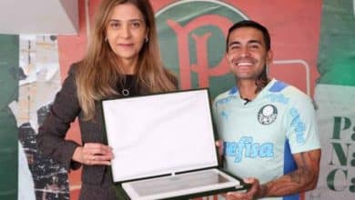 Entenda por que puni&ccedil;&atilde;o a Dudu por misoginia contra Leila &eacute; hist&oacute;rica no STJD
