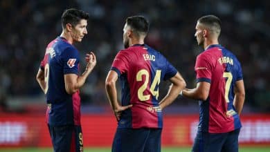 Girona aproveita crise do Barcelona para assinar com jogador de R$ 63,7 milh&otilde;es do rival
