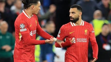 Depois de Salah, Arábia Saudita tem interesse em outra estrela do Liverpool