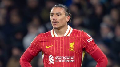 Liverpool planeja gastar mais de R$ 150 milh&otilde;es em novo camisa 9