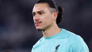 Liverpool responde &agrave; oferta bilion&aacute;ria do Al-Hilal por Darwin N&uacute;&ntilde;ez