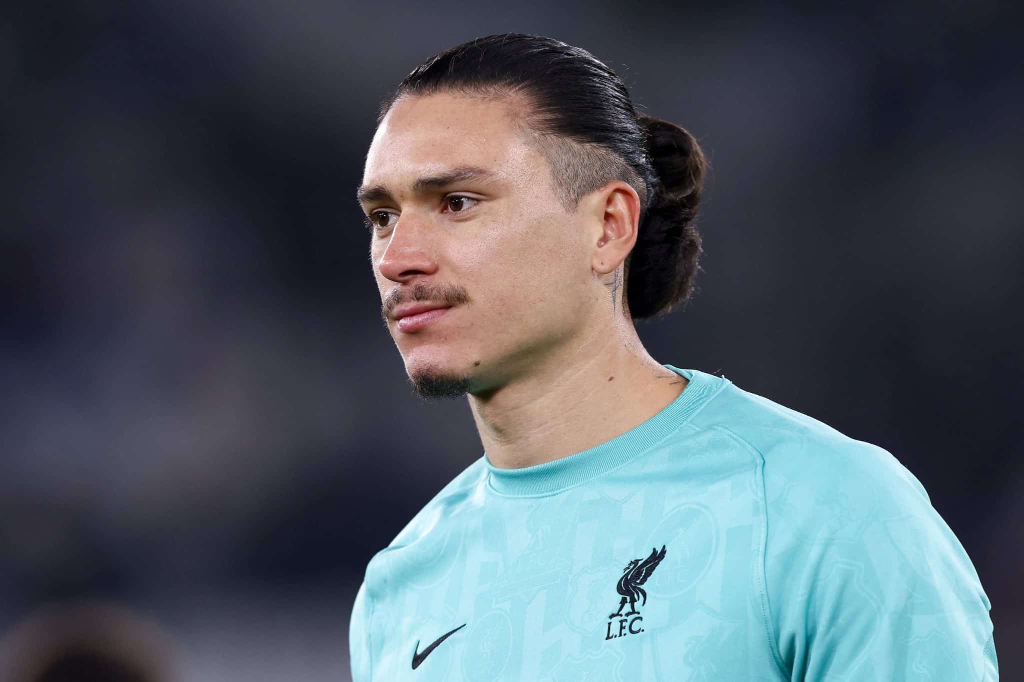 Darwin N&uacute;&ntilde;ez deve sair do Liverpool em janeiro, caso Al-Hilal aumente um pouco a oferta inicial pelo jogador