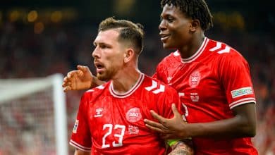 Liverpool prepara oferta de R$ 250 milh&otilde;es por jovem revela&ccedil;&atilde;o dinamarquesa