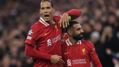 Estrela do Liverpool deixa d&uacute;vida sobre perman&ecirc;ncia: &lsquo;n&atilde;o sei o que o futuro trar&aacute;&rsquo;