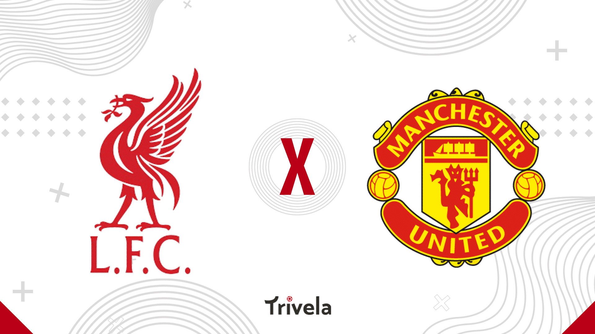 Liverpool x Manchester United: escala&ccedil;&otilde;es, onde assistir e palpites &ndash; Premier League &ndash; 05/01/2025