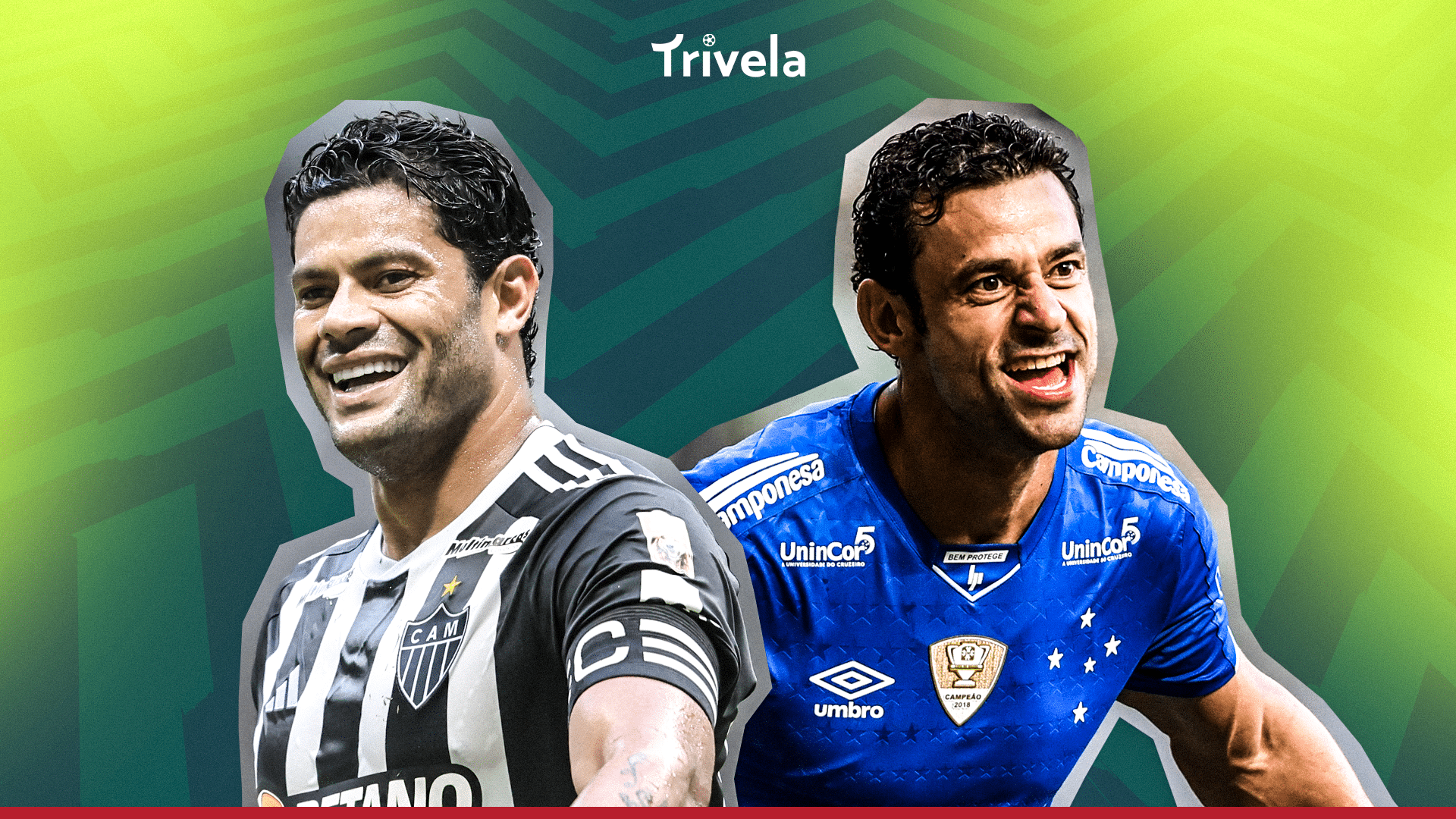 Campeonato Mineiro: os maiores artilheiros da hist&oacute;ria