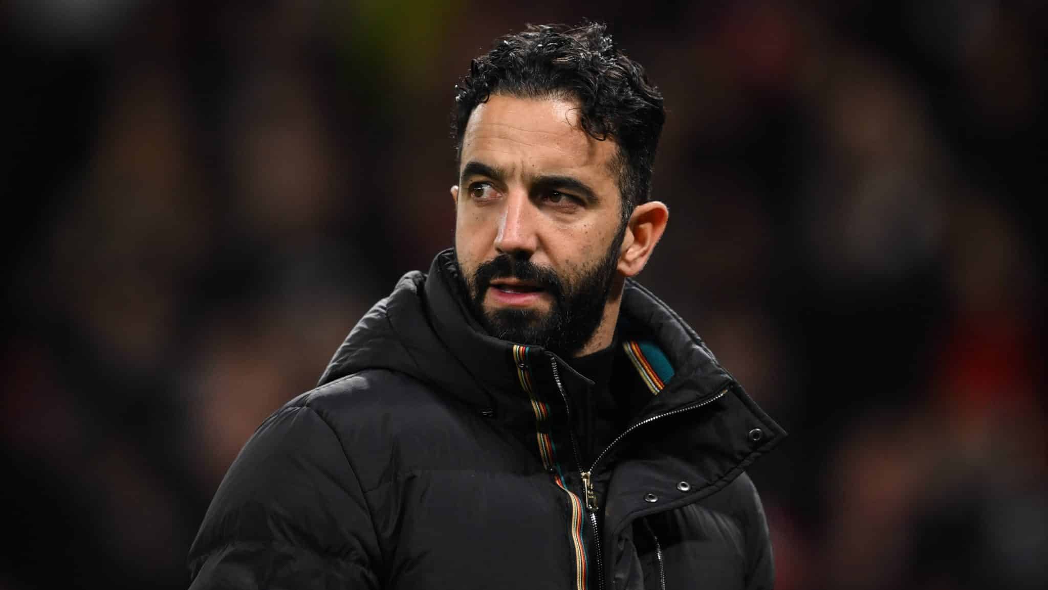 &lsquo;Ele n&atilde;o joga no Manchester United enquanto Amorim for t&eacute;cnico&rsquo;