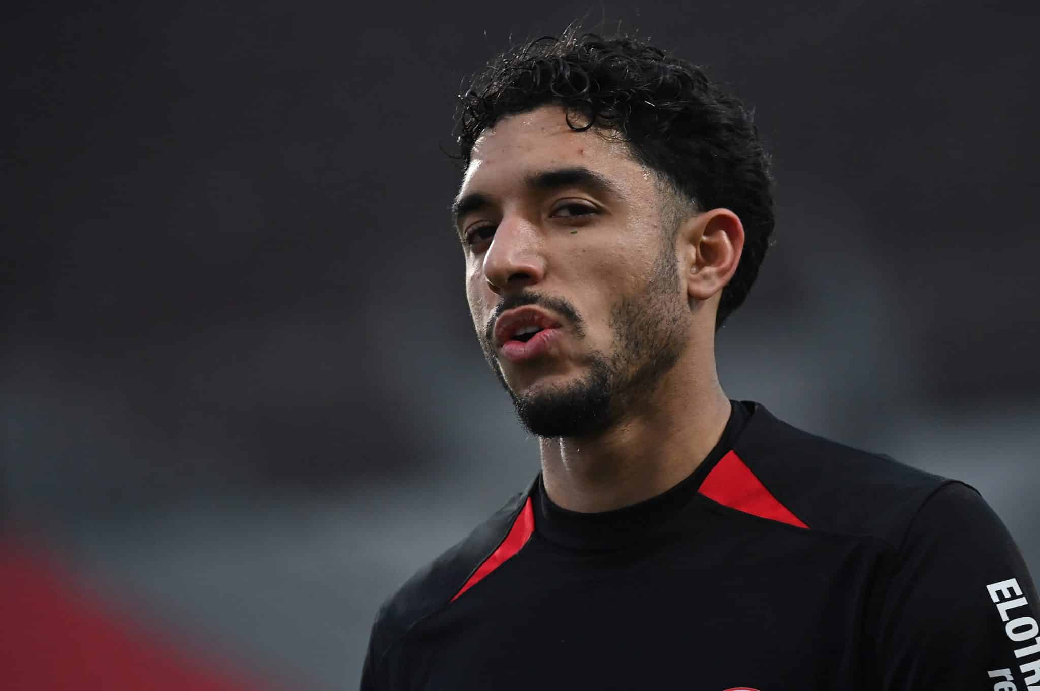 City aposta em &lsquo;novo Salah&rsquo; para a primeira janela de 2025 visando renova&ccedil;&atilde;o de elenco