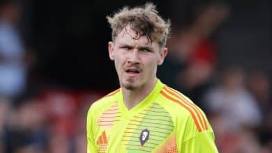Por que Manchester City est&aacute; interessado em goleiro da 4&ordf; divis&atilde;o