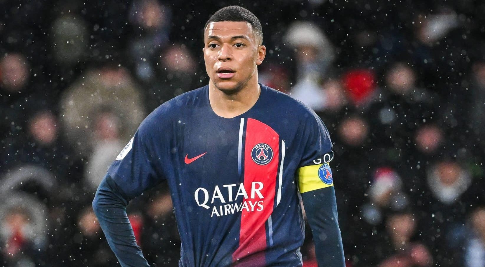 &lsquo;Sem d&uacute;vidas, estamos melhor como equipe sem a presen&ccedil;a de Mbapp&eacute;&rsquo;