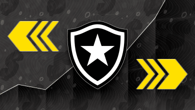 Mercado do Botafogo: as contrata&ccedil;&otilde;es e transfer&ecirc;ncias para 2025
