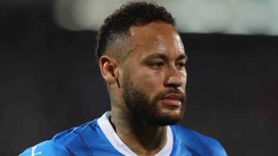 Jorge Jesus: &lsquo;Fisicamente, Neymar n&atilde;o tem conseguido acompanhar a equipe&rsquo;