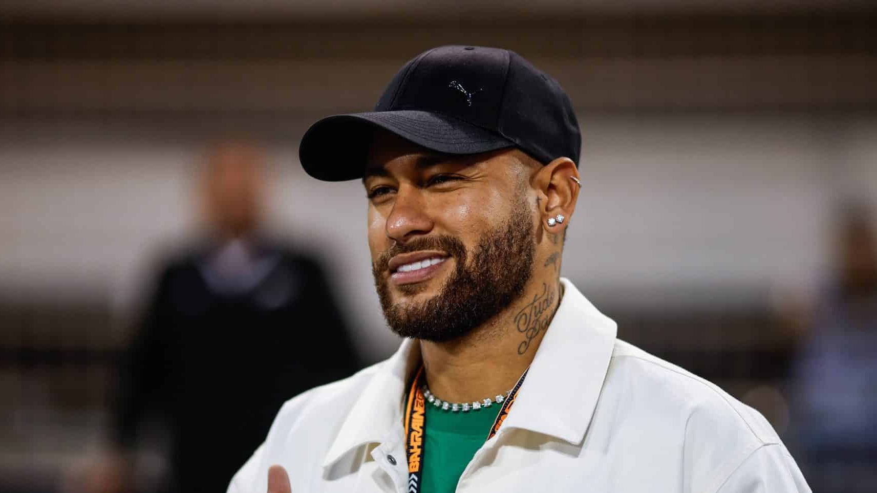 Al-Hilal anuncia rescis&atilde;o e Neymar tem caminho livre para fechar com o Santos