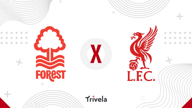 Nottingham Forest x Liverpool: onde assistir, palpites e escala&ccedil;&otilde;es &ndash; Premier League &ndash; 14/01/2025