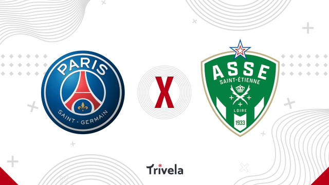 PSG x Saint-&Eacute;tienne: palpites, onde assistir e escala&ccedil;&otilde;es &ndash; Ligue 1 &ndash; 12/01/2025