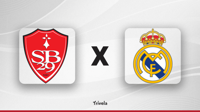 Brest x Real Madrid: escala&ccedil;&otilde;es, onde assistir e palpites &ndash; Champions League &ndash; 29/01/2025