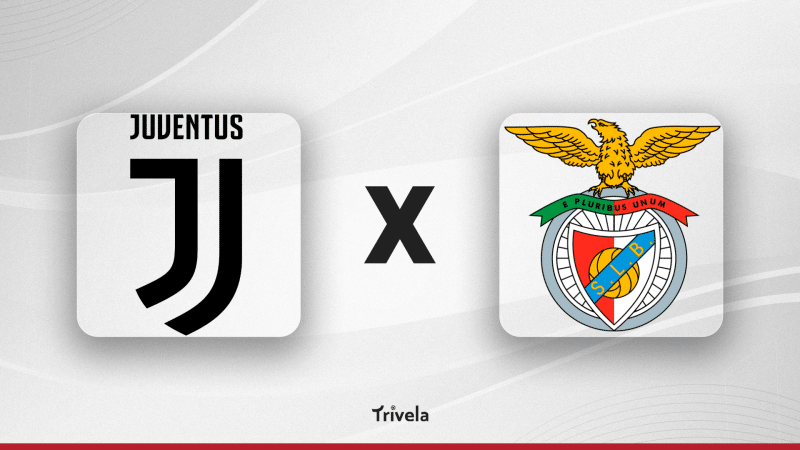Juventus x Benfica: onde assistir, palpites e escalações – Champions League – 29/01/2025