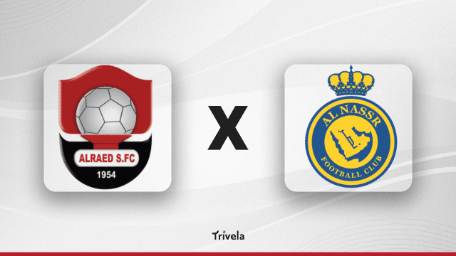Al-Raed x Al-Nassr: palpites, onde assistir e escala&ccedil;&otilde;es &ndash; Campeonato Saudita &ndash; 30/01/2025