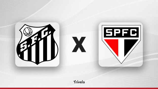 Santos x S&atilde;o Paulo: onde assistir, palpites e escala&ccedil;&otilde;es &ndash; Campeonato Paulista &ndash; 01/02/2025