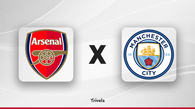 Arsenal x Manchester City: escala&ccedil;&otilde;es, onde assistir e palpites &ndash; Premier League &ndash; 02/02/2025