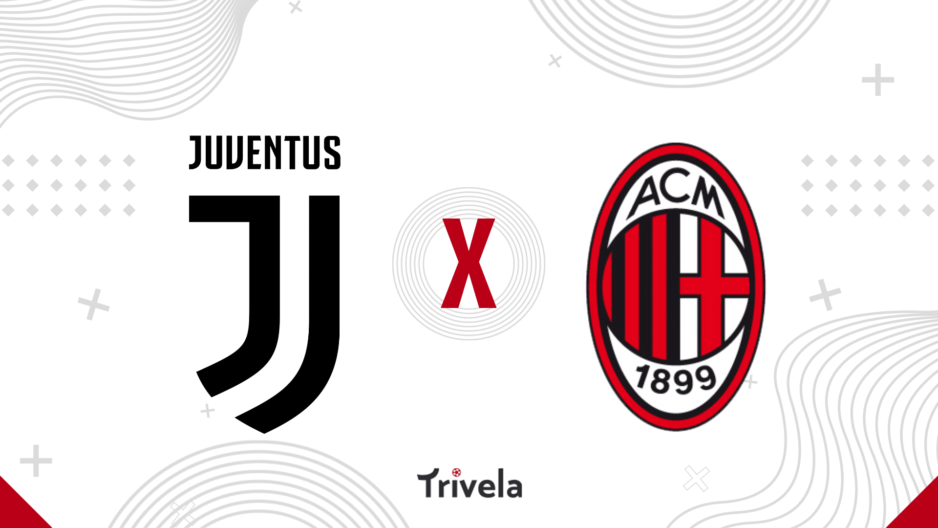 Juventus x Milan: onde assistir, palpites e escala&ccedil;&otilde;es &ndash; Serie A &ndash; 18/01/2025