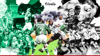Corinthians x Palmeiras: os 15 dérbis mais inesquecíveis do Campeonato Paulista
