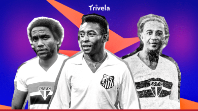 Campeonato Paulista: quem &eacute; o maior artilheiro da hist&oacute;ria do Paulist&atilde;o?
