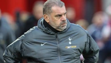 Como soluções caseiras ameaçam posto de Postecoglou em meio a crise no Tottenham?