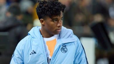 Real Madrid e Endrick concordam sobre futuro, mas meta do jogador pode ser um obst&aacute;culo