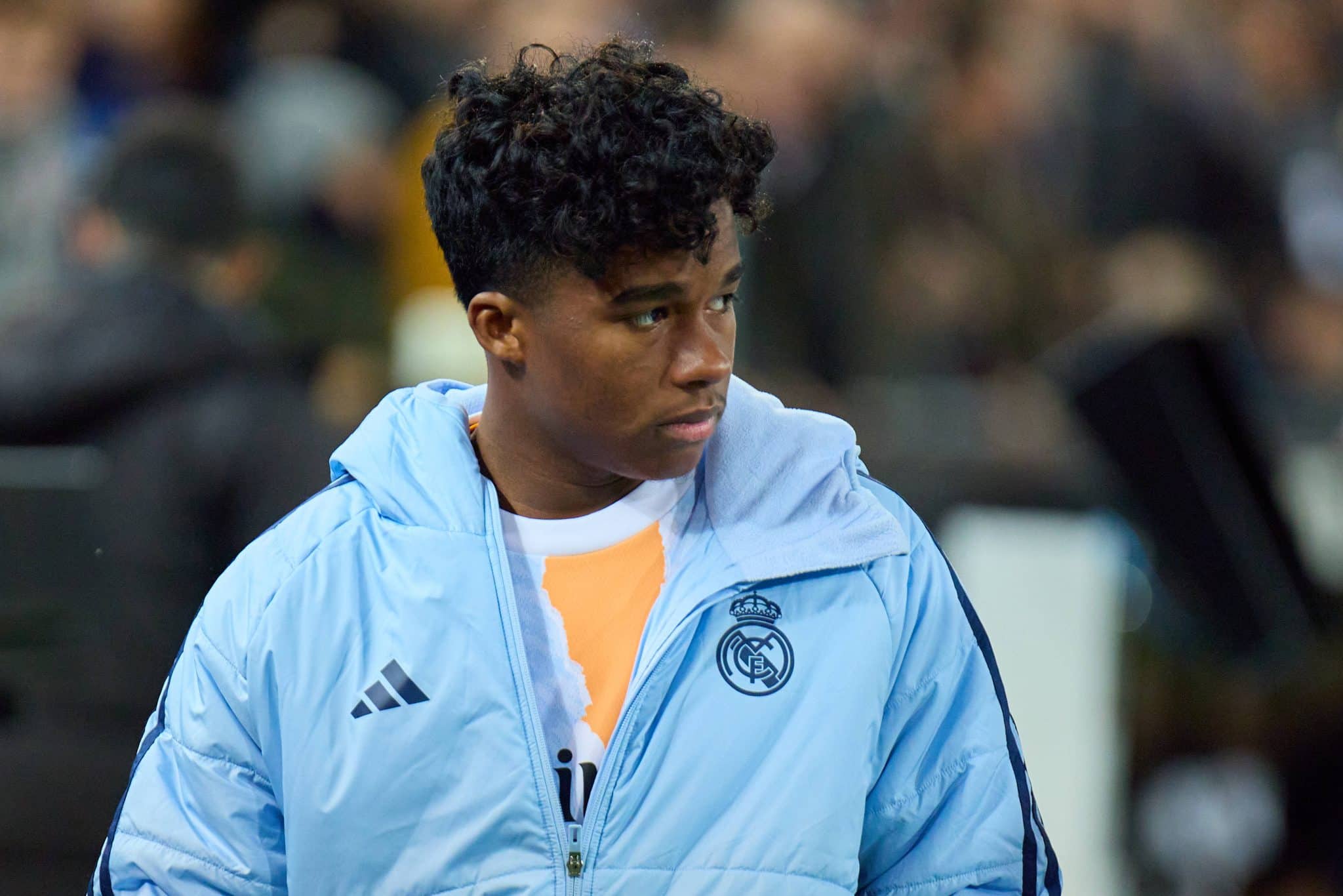 Real Madrid e Endrick concordam sobre futuro, mas meta do jogador pode ser um obst&aacute;culo