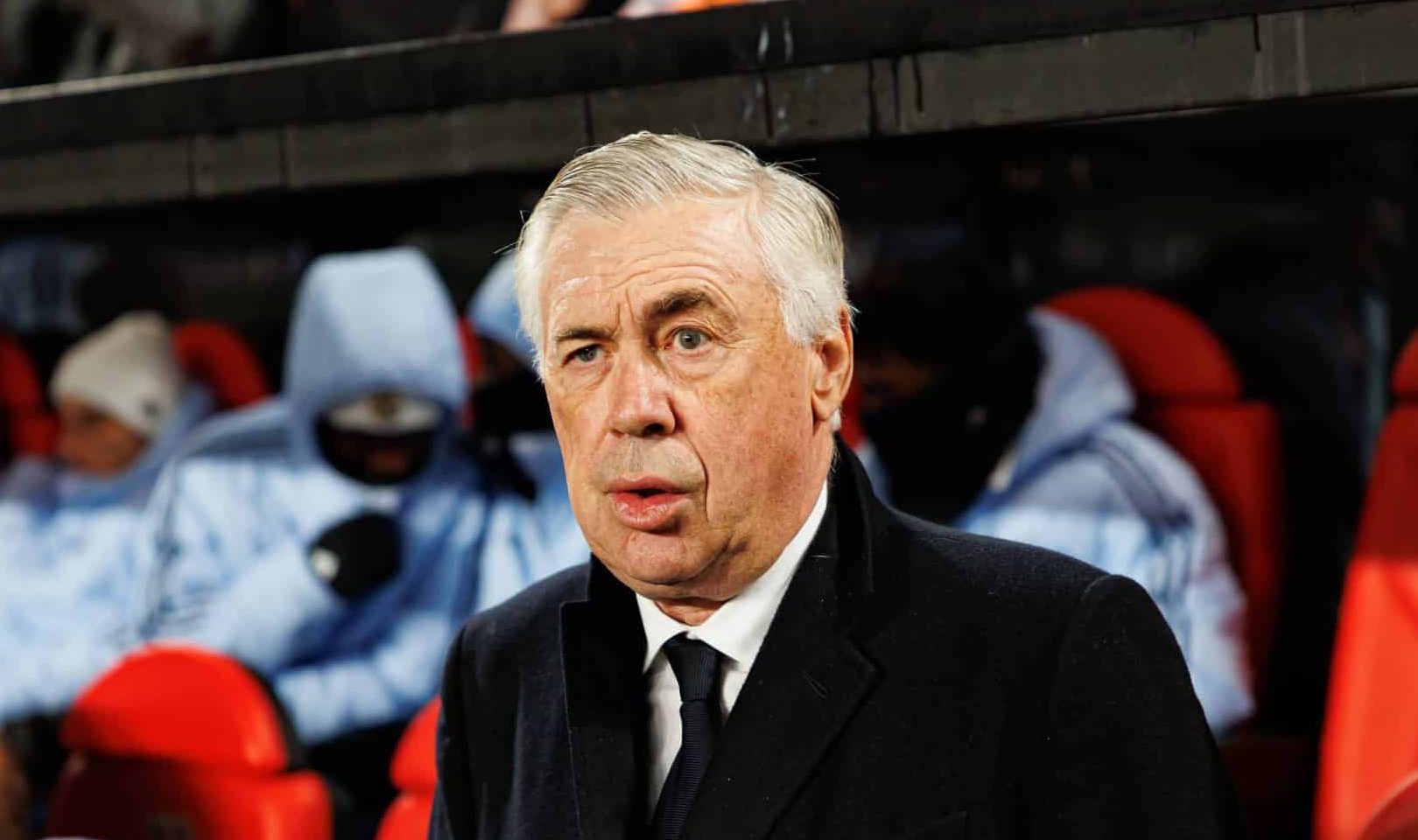 Mercado: Real Madrid desiste de contrata&ccedil;&atilde;o de peso em janeiro