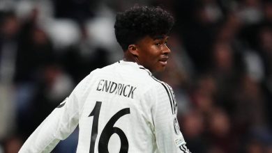 A&ccedil;&atilde;o do Real Madrid no mercado &eacute; m&aacute; not&iacute;cia para sauditas e tamb&eacute;m para Endrick