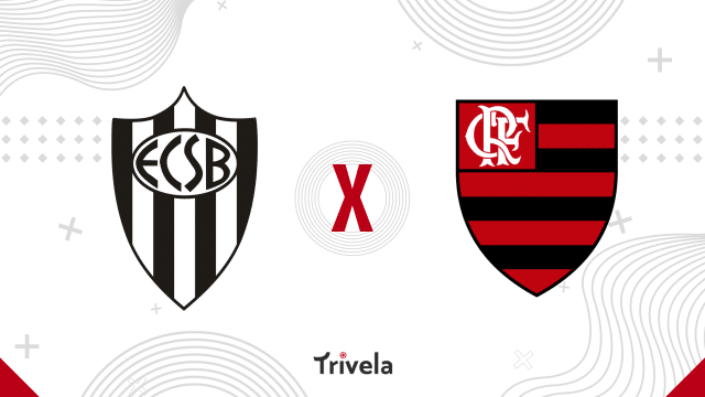 EC S&atilde;o Bernardo x Flamengo: onde assistir e escala&ccedil;&otilde;es &ndash; Copinha 11/01/2025