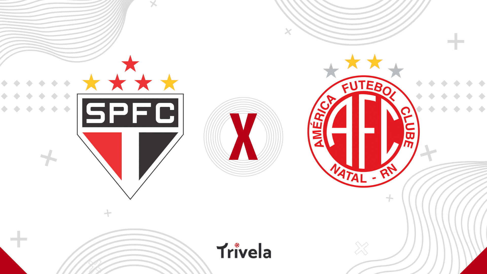 S&atilde;o Paulo x Am&eacute;rica-RN: onde assistir e escala&ccedil;&otilde;es &ndash; Copinha &ndash; 12/01/2025