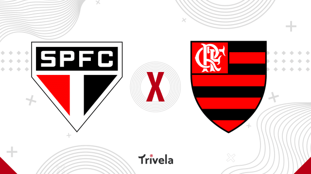 S&atilde;o Paulo x Flamengo: escala&ccedil;&otilde;es, onde assistir e palpites &ndash; Amistoso &ndash; 19/01/2025