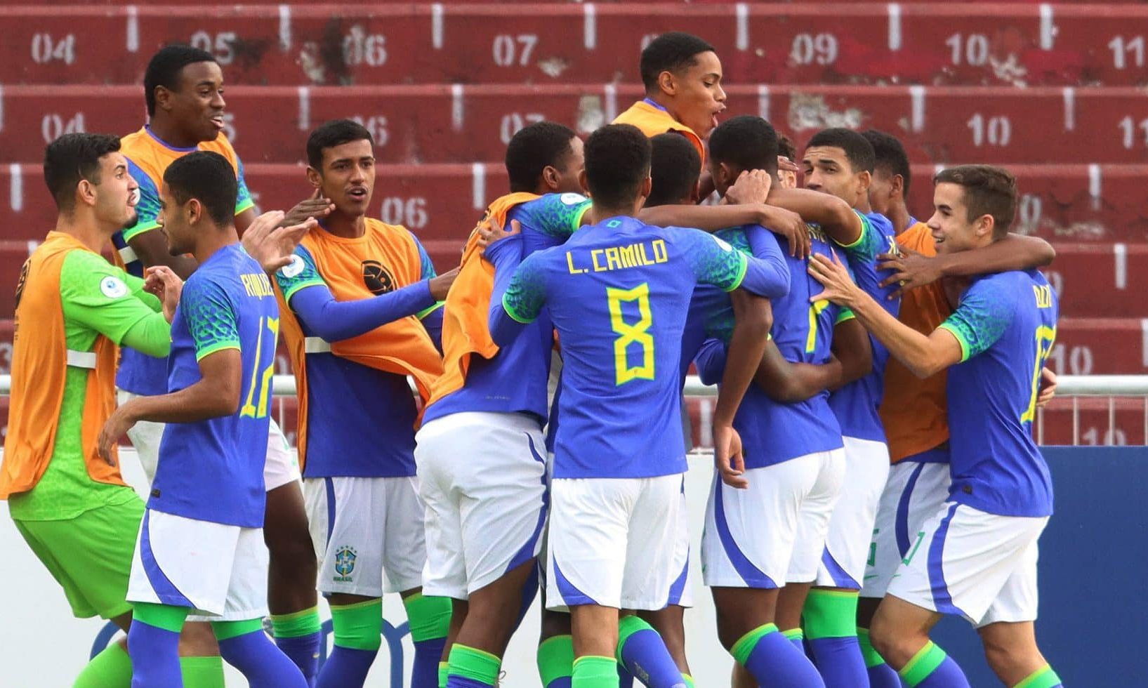 Sul-Americano Sub-20: onde assistir, jogos e convoca&ccedil;&atilde;o do Brasil