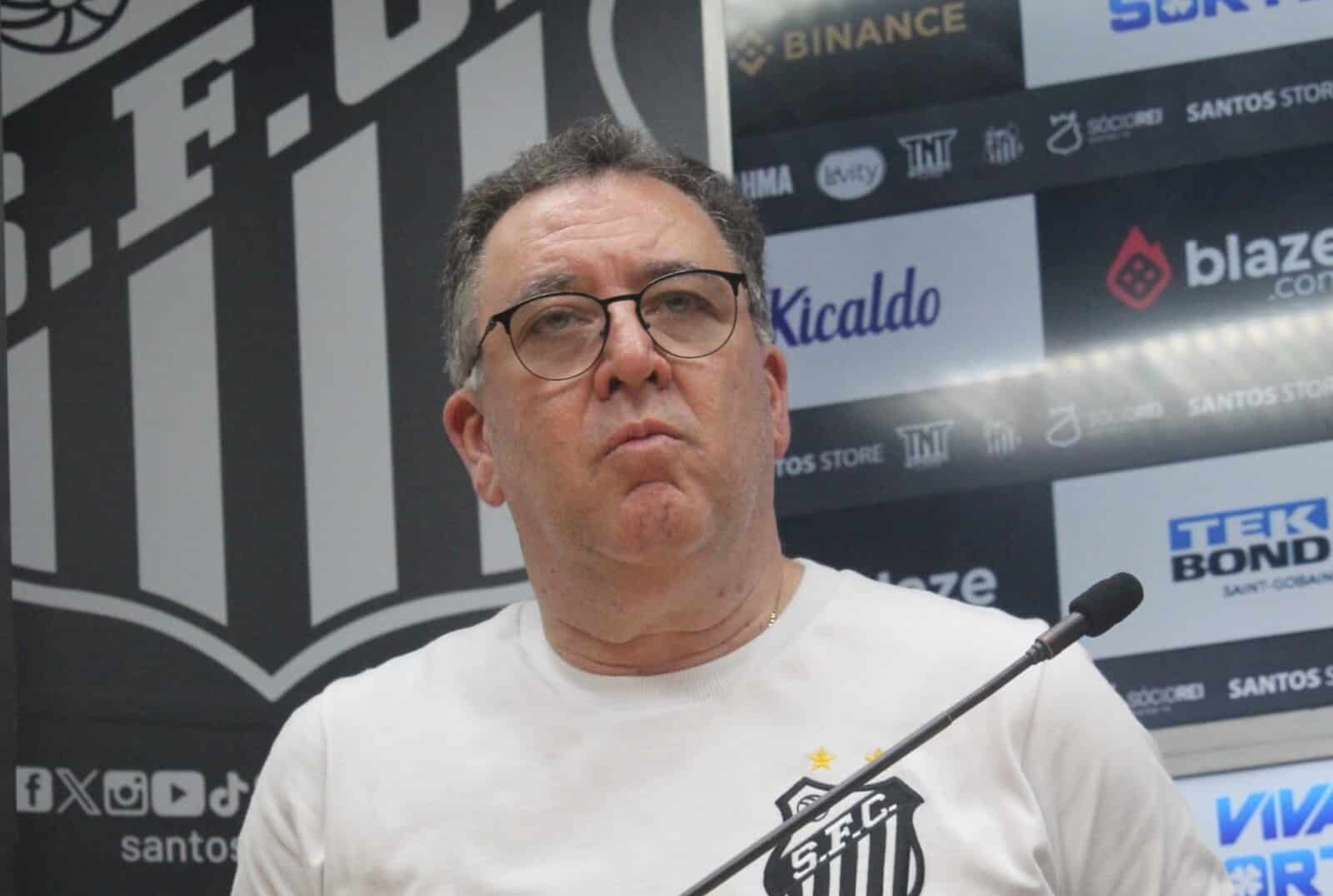 SAF no Santos: Quais as chances de modelo ser aprovado em 2025