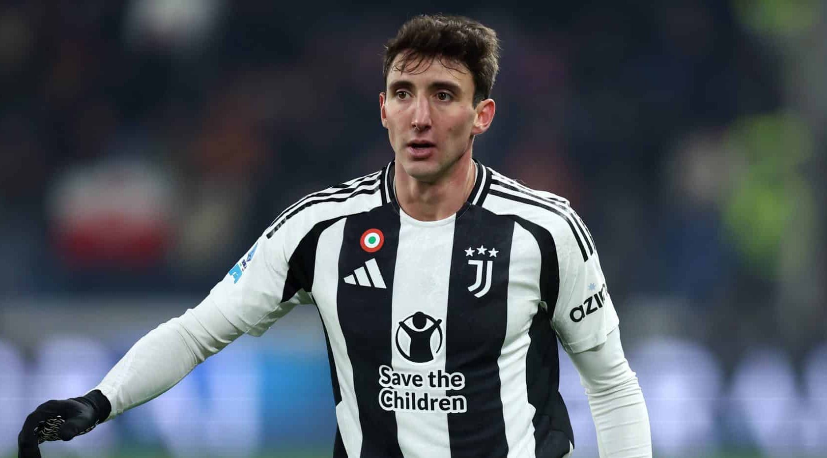 Guardiola demonstra interesse em Cambiaso, mas Thiago Motta pede que nenhum de seus jogadores sejam negociados