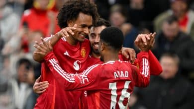 Refor&ccedil;o de R$ 272 milh&otilde;es decepciona no United e pode sair j&aacute; em janeiro