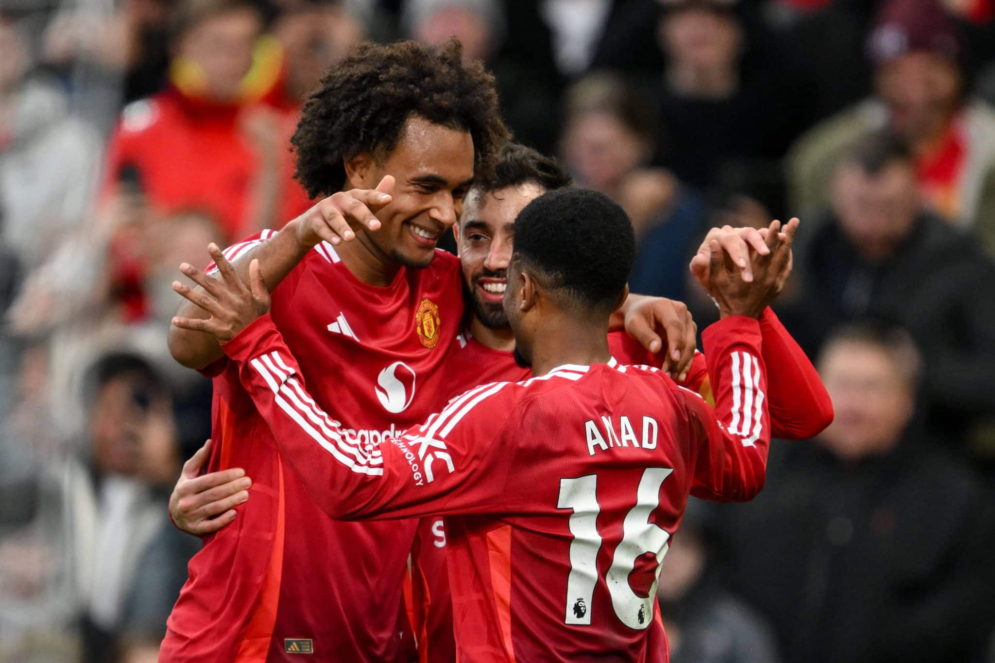 Refor&ccedil;o de R$ 272 milh&otilde;es decepciona no United e pode sair j&aacute; em janeiro