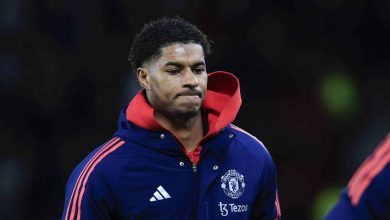 United quer usar Rashford como moeda de troca para ter ex-artilheiro da Europa