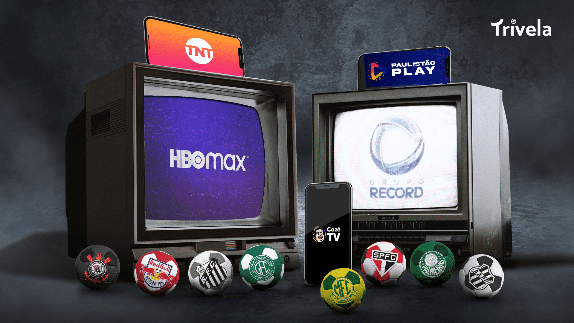 Onde assistir ao Paulist&atilde;o 2025? Entenda os direitos de transmiss&atilde;o